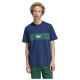 Adidas Ανδρική κοντομάνικη μπλούζα NY Cutline Tee